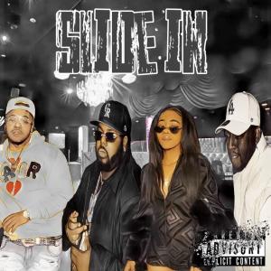 Slide In (feat. DONNYSOLO, THEY CALL ME P.Y.T & O’SHAE) (Explicit)