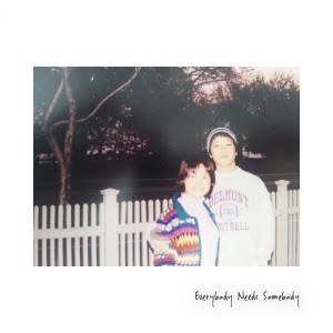 อัลบัม Everybody Needs Somebody ศิลปิน YASU