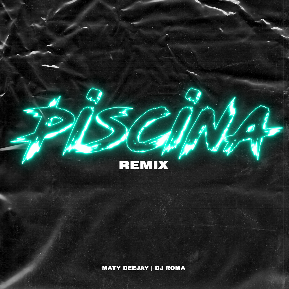 Piscina (Remix)