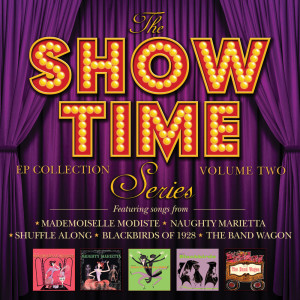 Album The "Show Time" Series EP Collection - Volume Two from Various