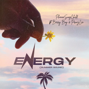 Album Energy (Summer Sound) from PhanxxSungChild