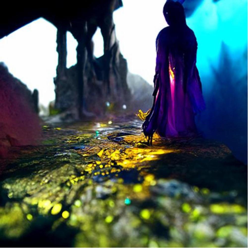 The Light