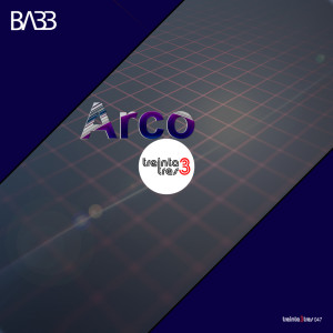 BA33的專輯Arco