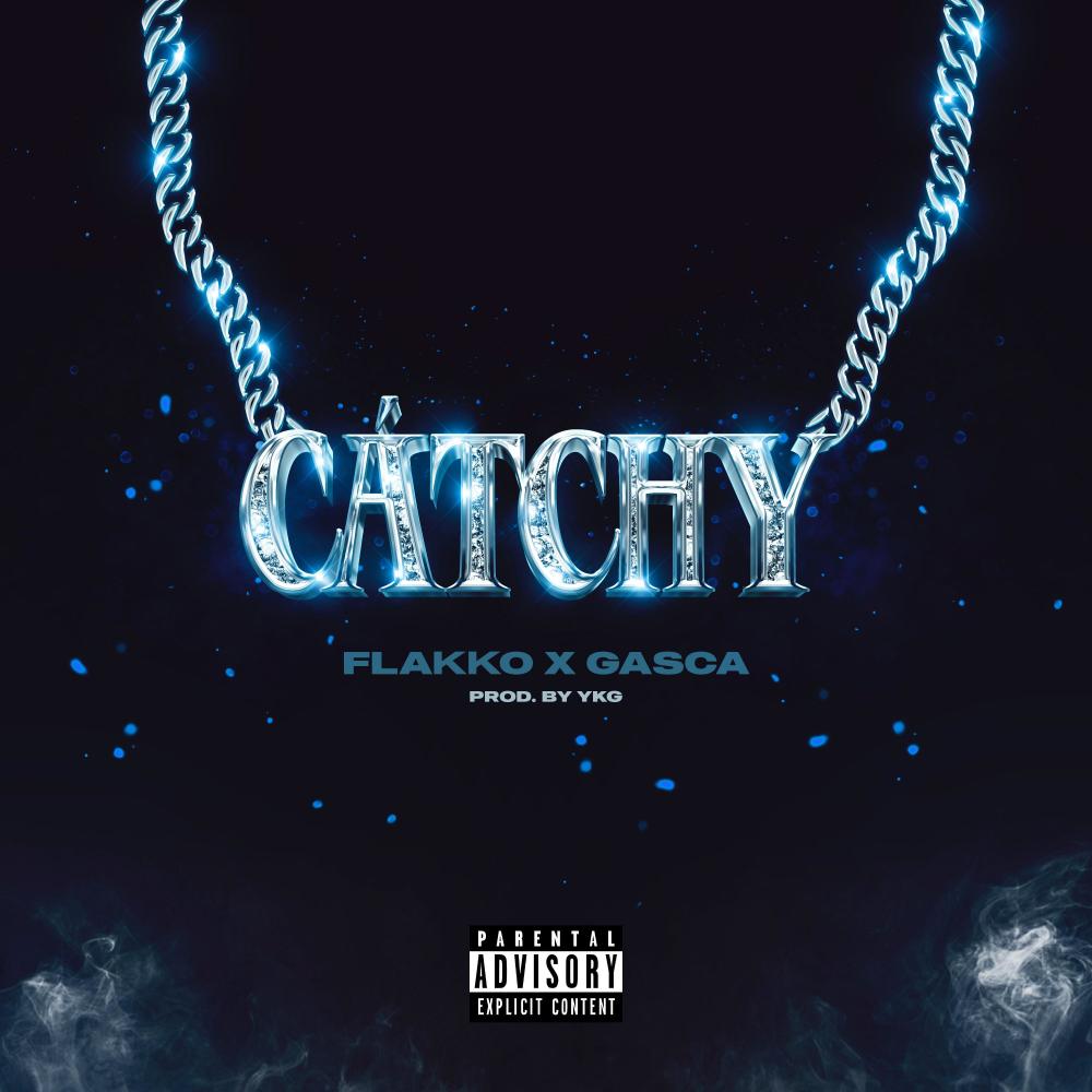 CÁTCHY (feat. Gasca)
