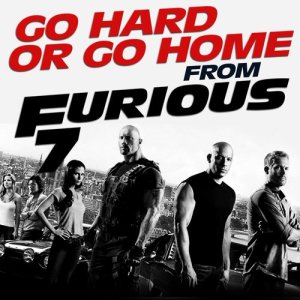 ดาวน์โหลดและฟังเพลง Go Hard or Go Home (From "Furious 7") พร้อมเนื้อเพลงจาก L'Orchestra Cinematique