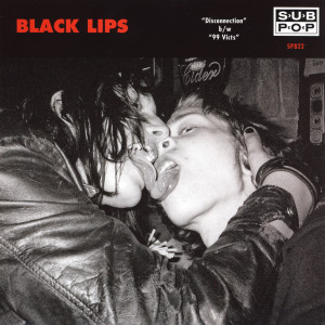Black Lips的專輯Disconnection