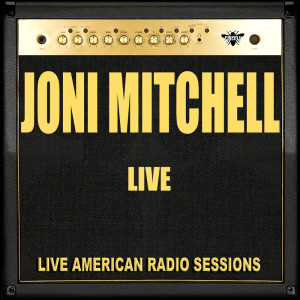 收聽Joni Mitchell的For Free (Live)歌詞歌曲
