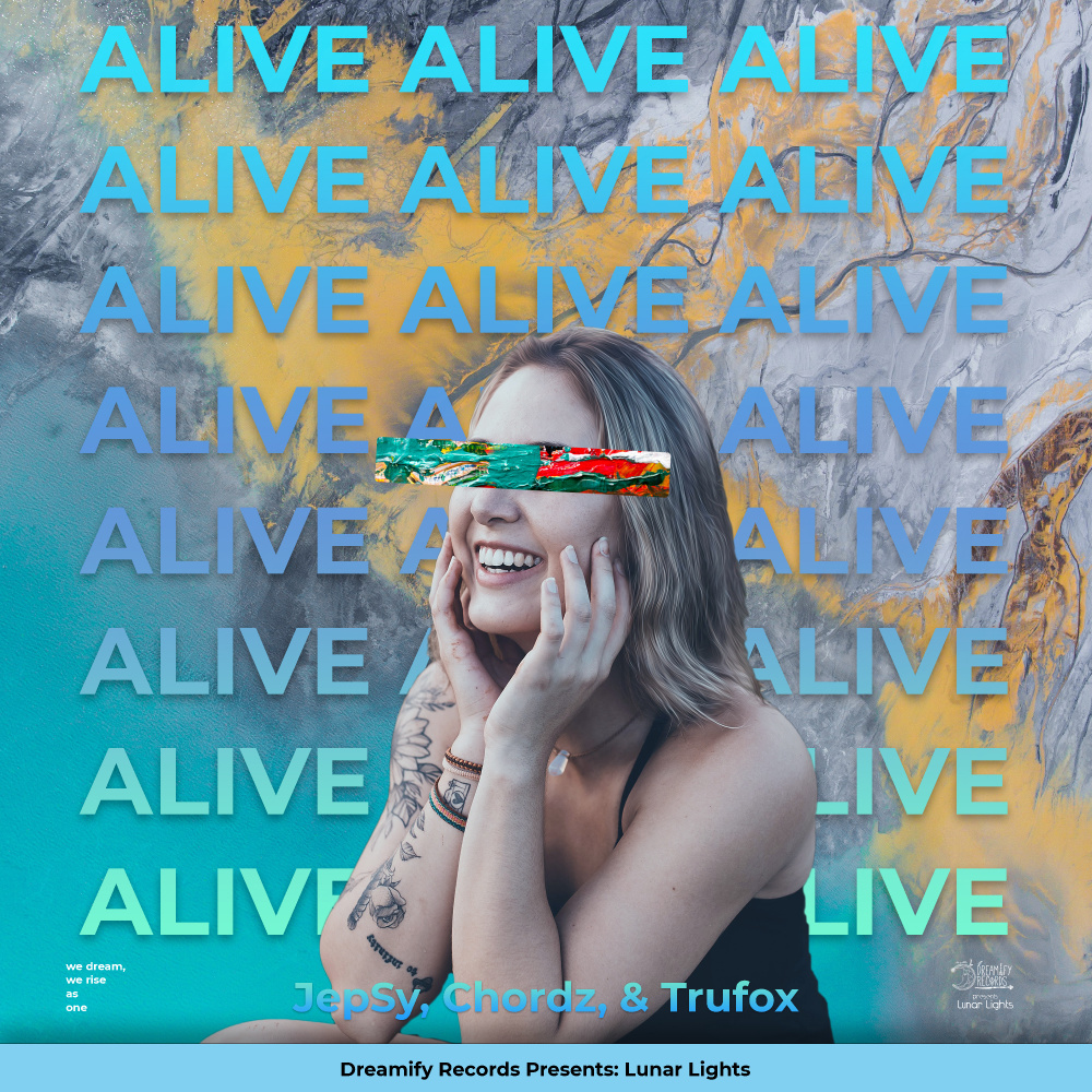 Alive (Explicit)