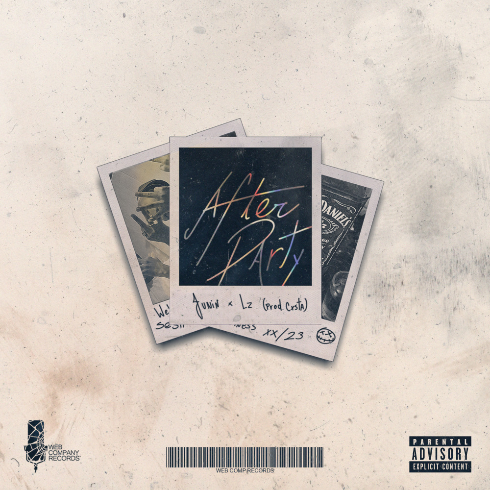 After Party (Explicit)