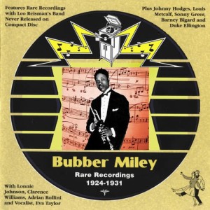 收聽Bubber Miley的Move Over歌詞歌曲