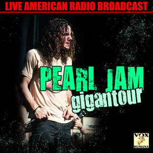 ดาวน์โหลดและฟังเพลง Go (Live) พร้อมเนื้อเพลงจาก Pearl Jam