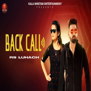 RS Luhach的专辑Back Call