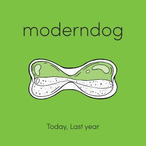 อัลบัม Today, Last Year ศิลปิน Moderndog