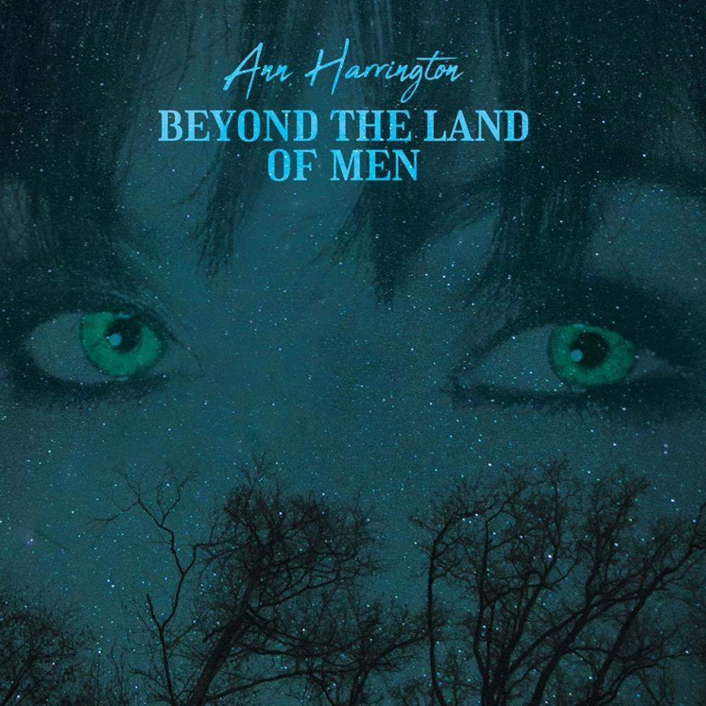 Sadness in Your Eyes (feat. Derek Harrington)