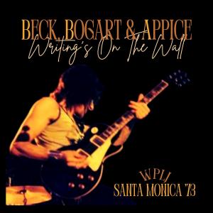 Jeff Beck的專輯Writing's On The Wall (Live Santa Monica '73)