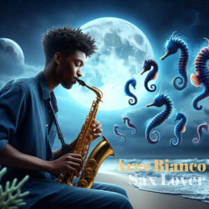 Ares Bianco的專輯Sax Lover