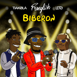 ดาวน์โหลดและฟังเพลง Biberon (Explicit) พร้อมเนื้อเพลงจาก Franglish