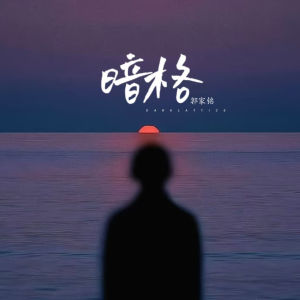Listen to 暗格 (伴奏) song with lyrics from 郭家铭
