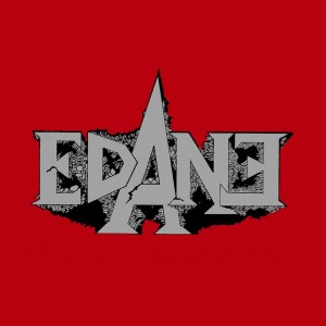 Album The Beast oleh Edane