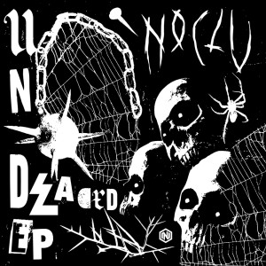 Noclu的專輯Undeaded EP