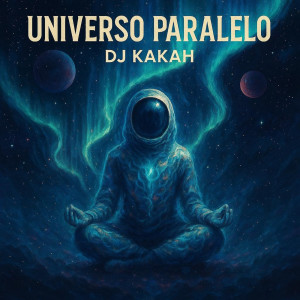 Album Universo Paralelo from DJ Kakah