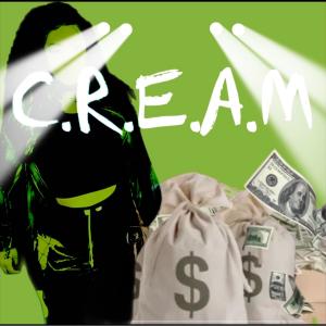 收聽Yetta的C.R.E.A.M歌詞歌曲