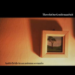 收聽Three in One Gentleman Suit的The Storm the Quiet the Storm歌詞歌曲