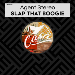 Slap That Boogie