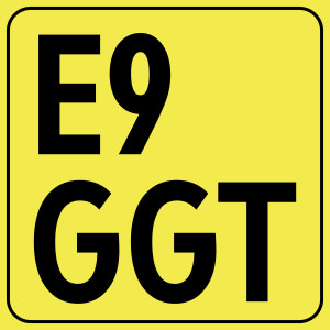 Rohony的專輯E9 GGT (Explicit)