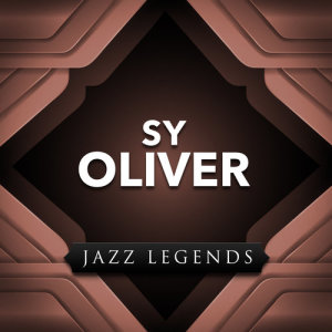 อัลบัม Jazz Legend ศิลปิน Sy Oliver