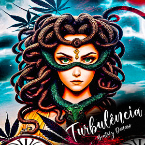 ดาวน์โหลดและฟังเพลง Turbulência พร้อมเนื้อเพลงจาก Beatriz Denaro