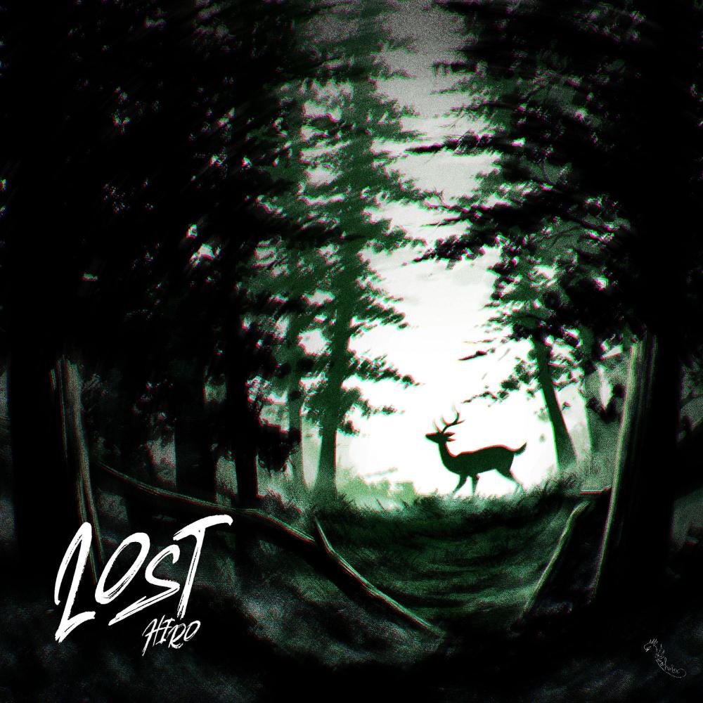 Lost