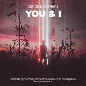 Cence Brothers的專輯You & I