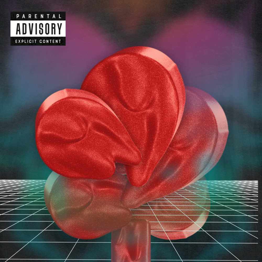 j'voulais pas (Explicit)