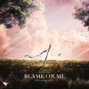 收聽Adam Pearce的Blame On Me歌詞歌曲