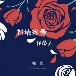Listen to 你最珍贵你最美 (伴奏) song with lyrics from 郭一橙