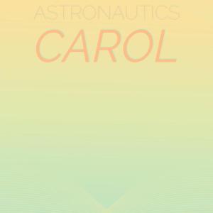 อัลบัม Astronautics Carol ศิลปิน Various