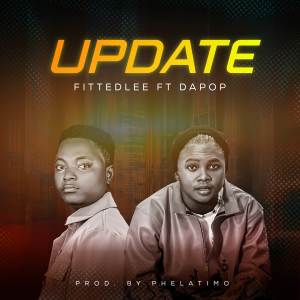 收聽FITTEDLEE的Update歌詞歌曲