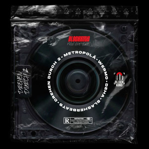 Listen to Drehen Durch 2 (Explicit) song with lyrics from Metropolä