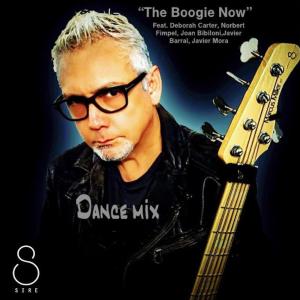 Juan Carlos Mendoza E的專輯The Boogie Now (From "Best Unknown Hits Vol 1") (feat. Deborah Carter, Norbert Fimpel, Joan Bibiloni, Javier Barral & Javier Mora) [Dance Mix]