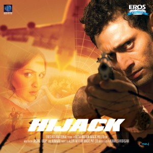 收聽Suraj Jagan的Theme Of Hijack歌詞歌曲