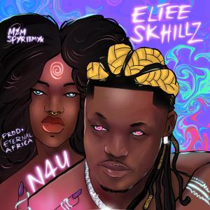 Album N4U from Eltee Skhillz