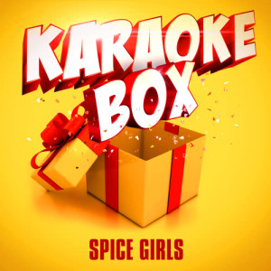 收聽Karaoke Box的2 Become 1 (Karaoke Playback with Backing Vocals) [Made Famous by the Spice Girls]歌詞歌曲