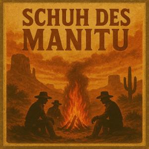 ดาวน์โหลดและฟังเพลง Schuh des Manitu พร้อมเนื้อเพลงจาก Los Brudalos