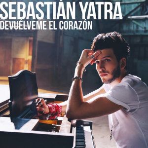 อัลบัม Devuélveme El Corazón ศิลปิน Sebastian Yatra