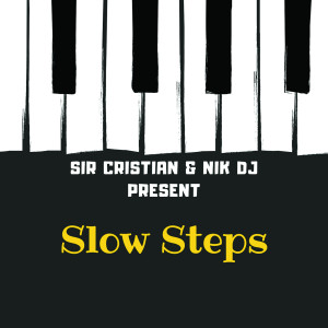 收聽Sir Cristian的Dark House歌詞歌曲