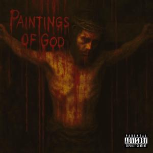ดาวน์โหลดและฟังเพลง Paintings Of God (Explicit) พร้อมเนื้อเพลงจาก The Real J.T.W.