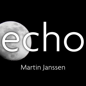 Album Echo from Martin Janssen