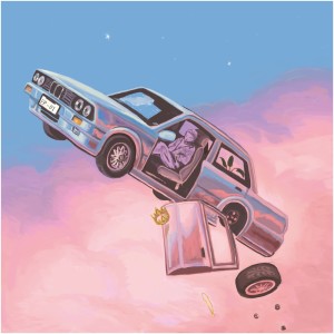 收听Taichi Ro的瞬き (feat. TOMMY HONDA)歌词歌曲