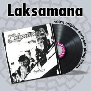 อัลบัม Laksamana ศิลปิน Laksamana